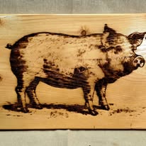 Pig deal